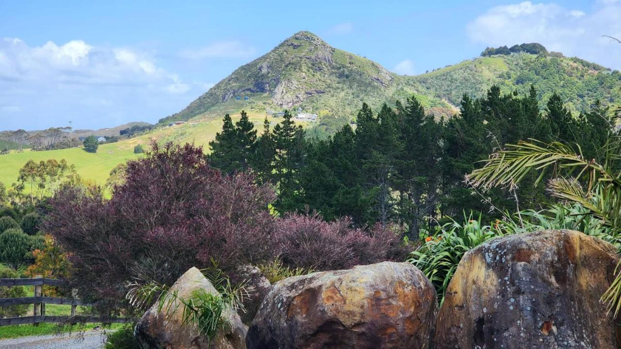 Green View - Parua Bay Holiday Home Esterno foto